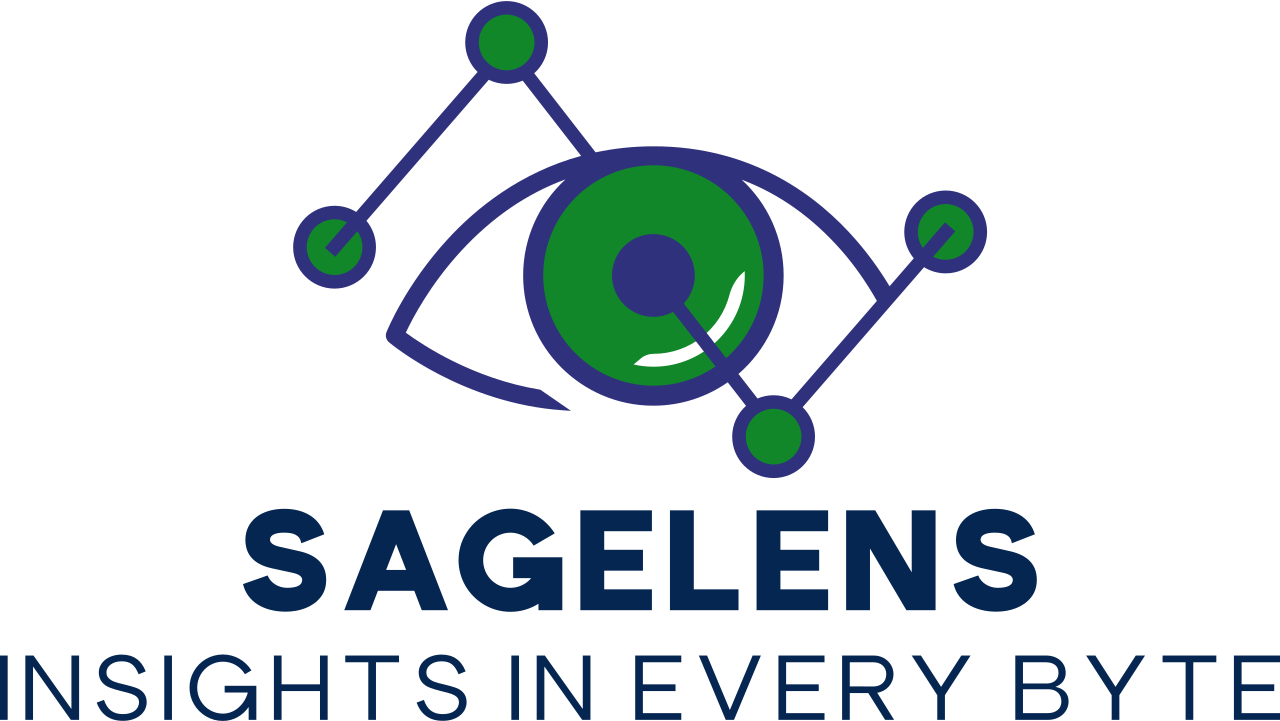 Sagelens Logo