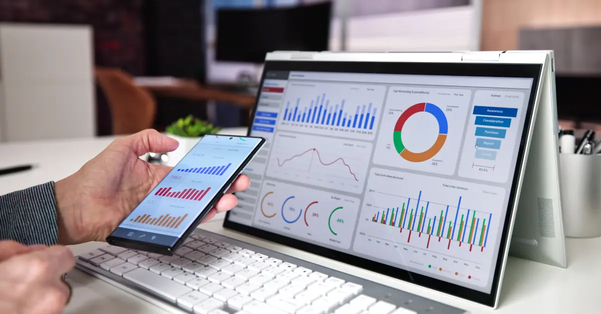 The Rise of AI-Driven Procurement